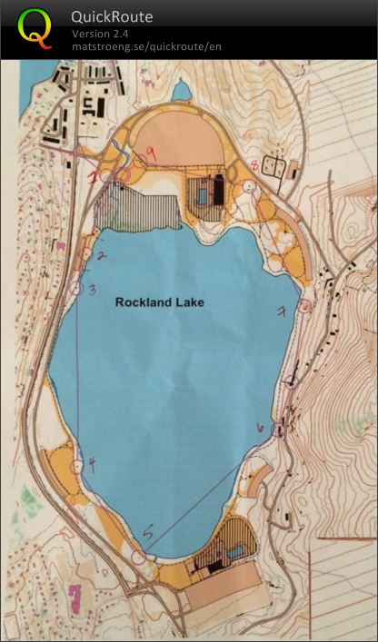 Rockland Lake Full Map (26/05/2015)