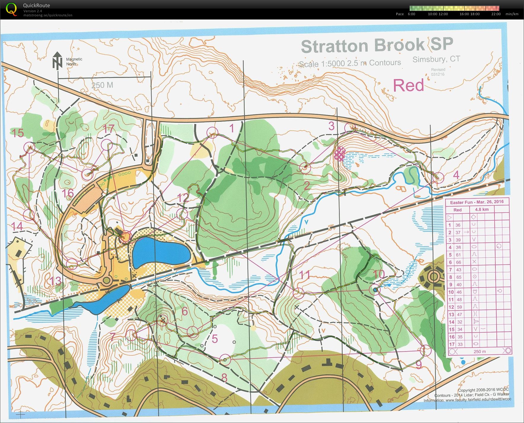 WCOC Stratton Brook Red (2016-03-27)